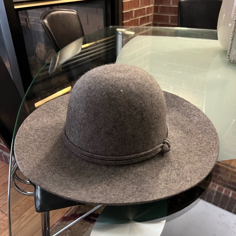 14th & Union Classic Gray Women's Hat